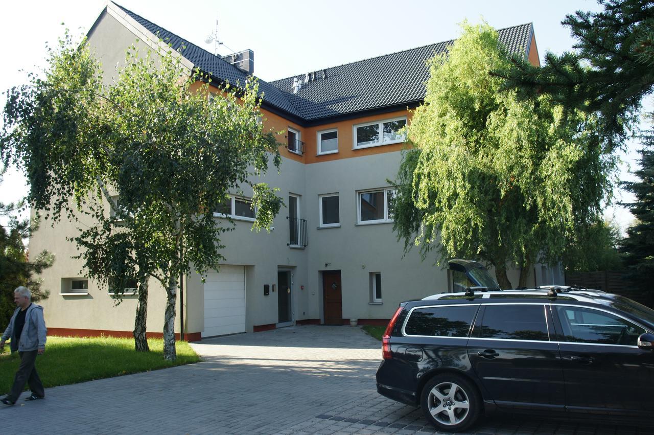 Aparthotel Q Mirkow