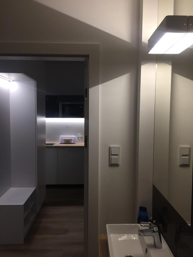 Q Hotel apartamentowy *