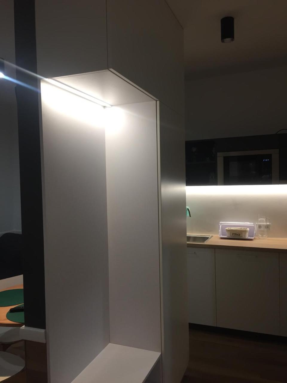 Hotel apartamentowy Q Mirkow