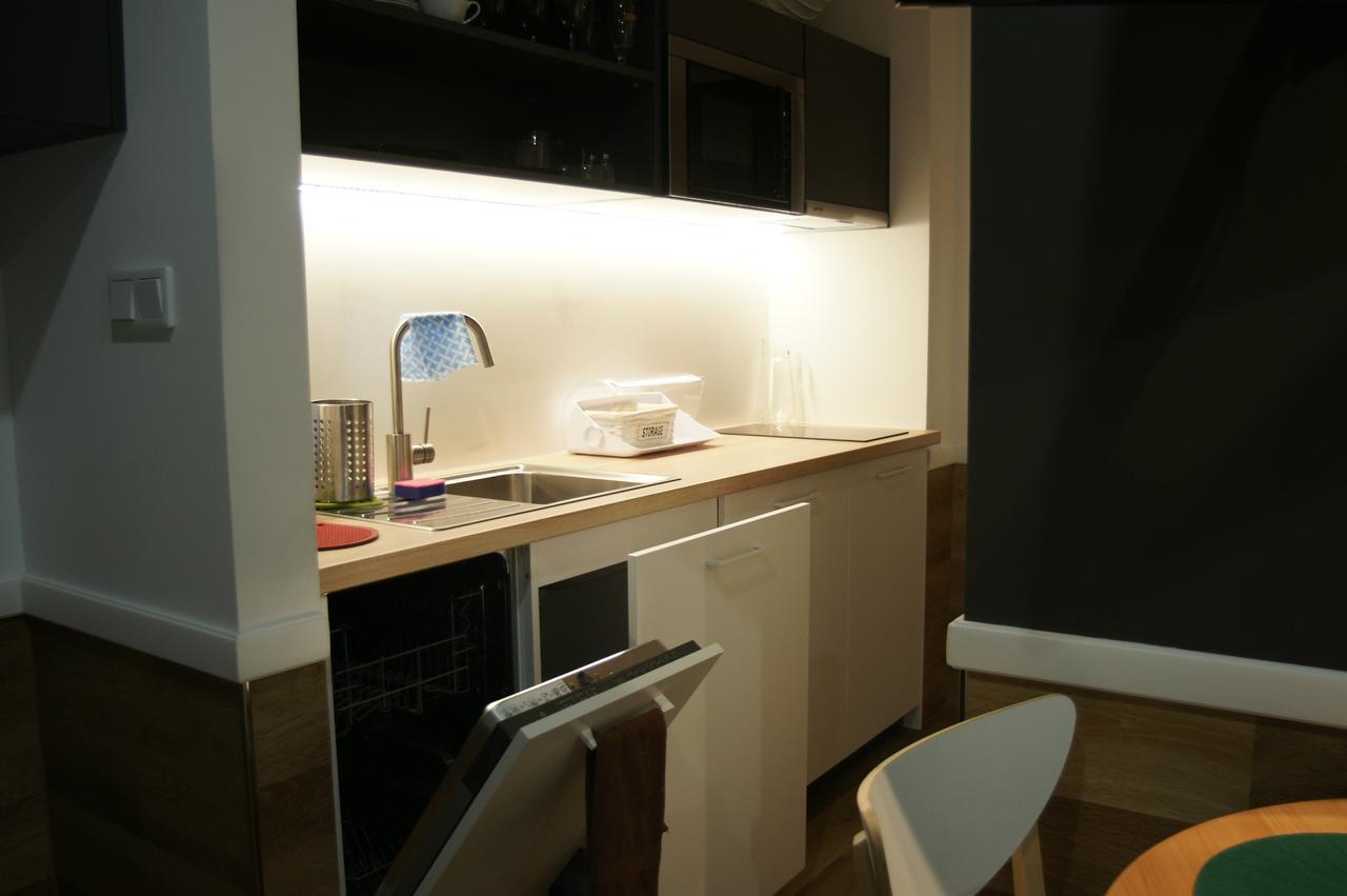 Aparthotel Q Mirkow